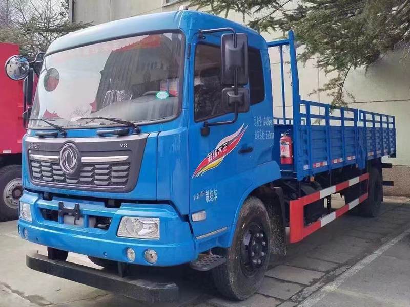 【9米教练车：东风天锦VR货车教练车】东风9米教练车批发、促销价格、产地货源